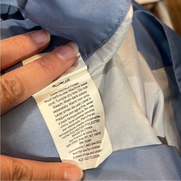 DISNEY Stitch 3D Pillow Case-NWOT - Picture 4 of 4